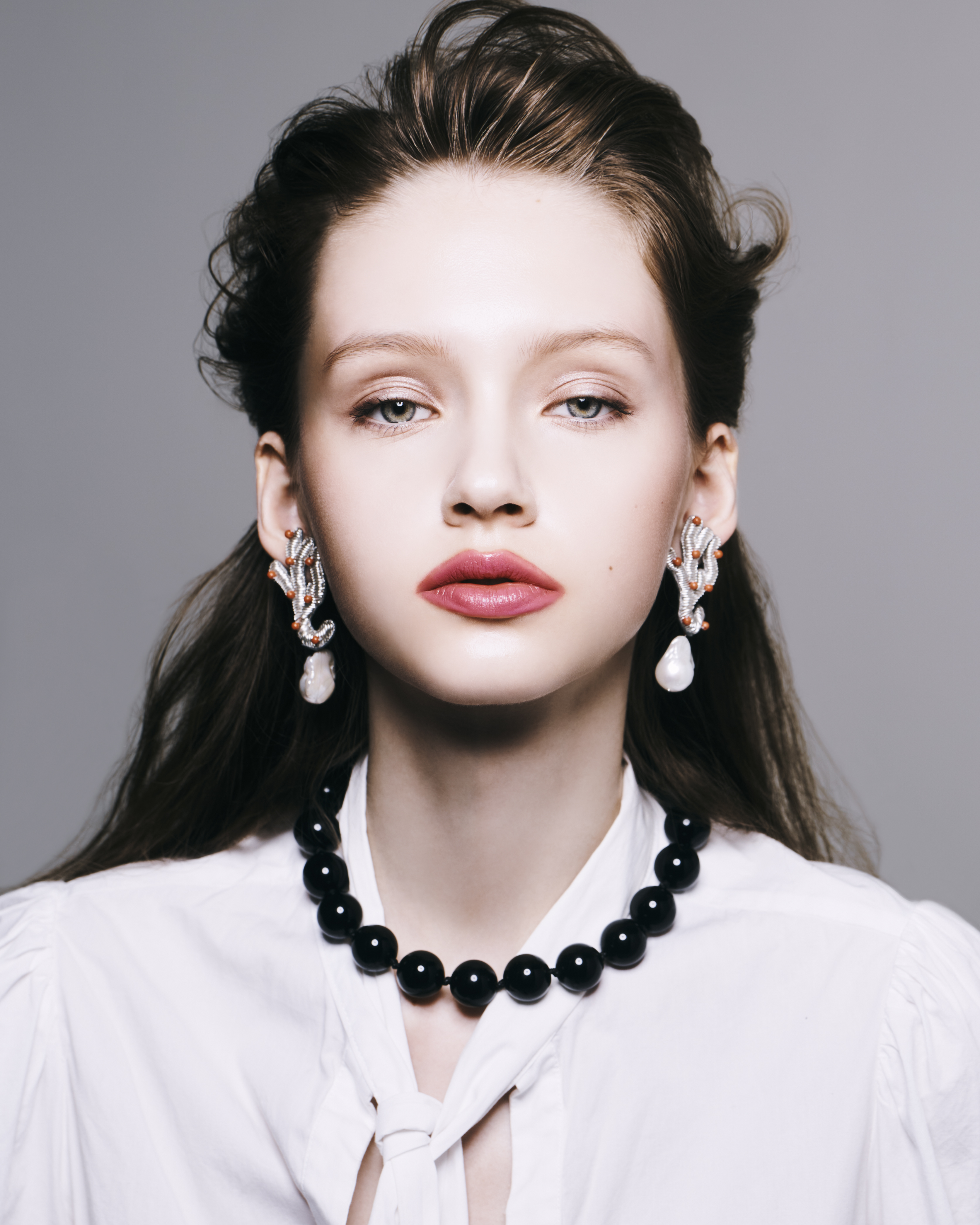 SAIKA hair and make-up work